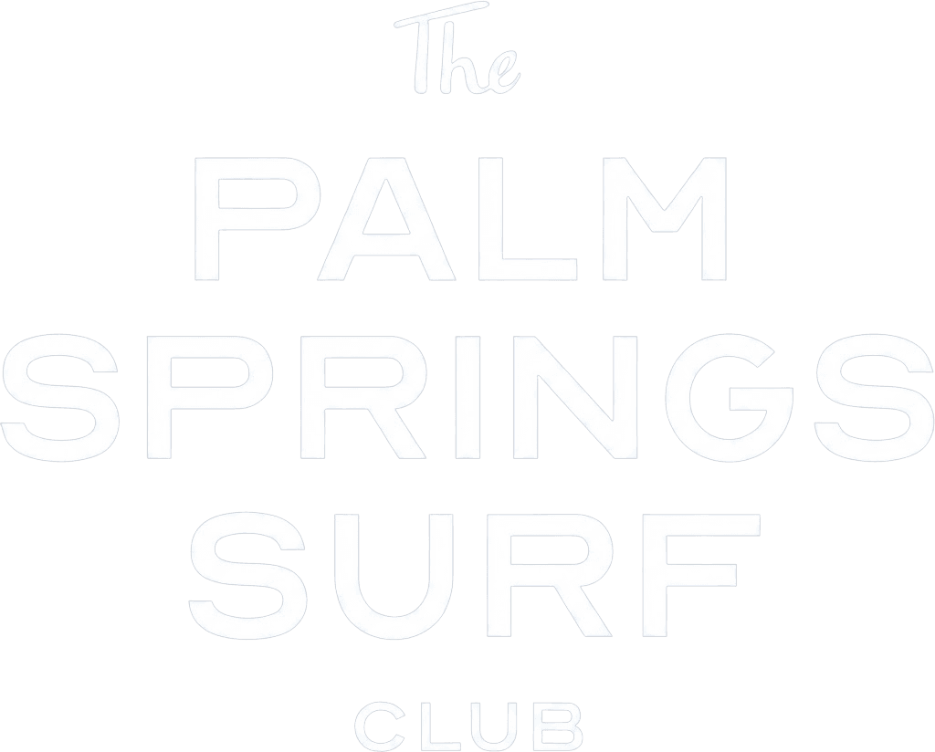 Palm Springs Surf Club